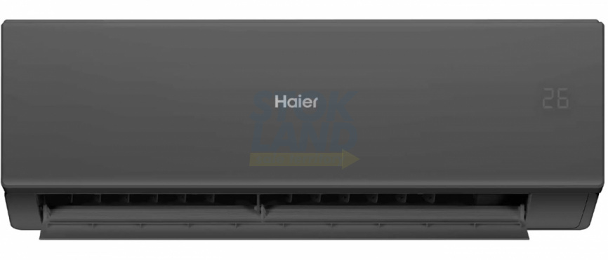 Кондиционер сплит-система Haier HSU-24HQJ103/R3-B фото 5