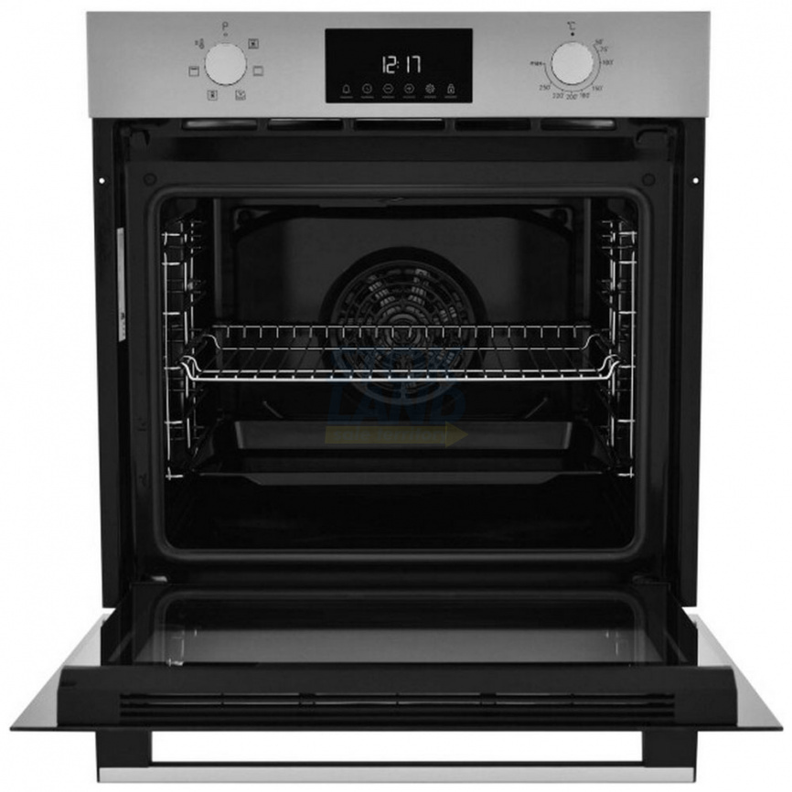 Электрический духовой шкаф Indesit IFE 3644 J IX фото 3