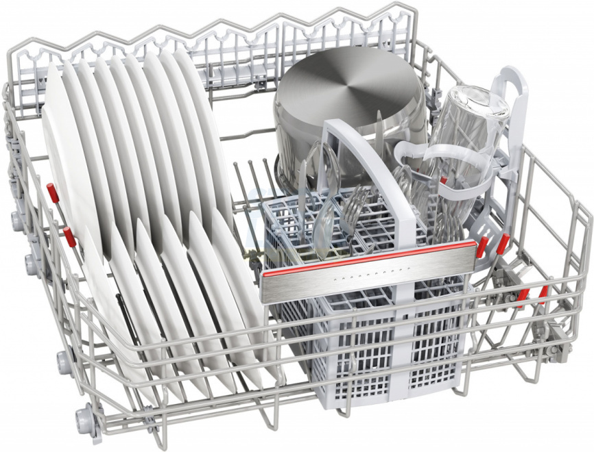 Посудомоечная машина Bosch SMS8ZDW86Q фото 5