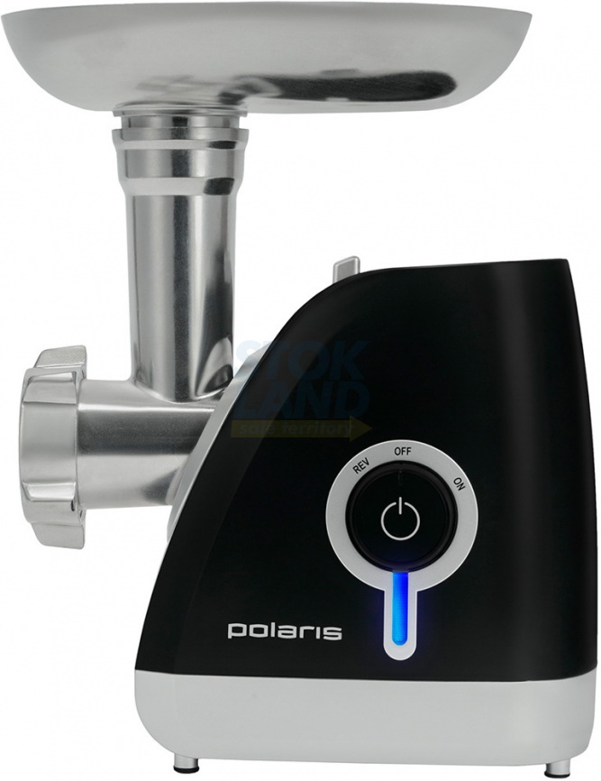 Мясорубка Polaris PMG 2027L фото 4