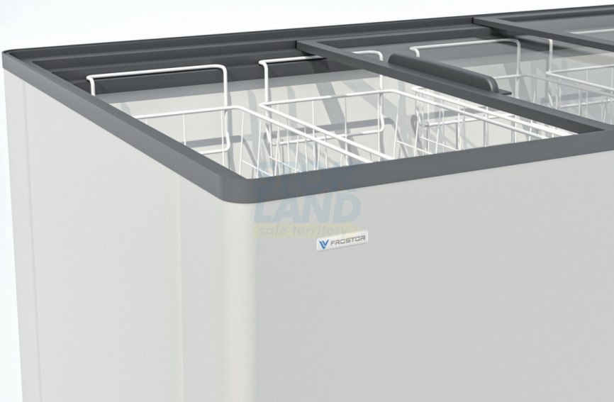 Морозильный ларь Frostor F 250 C фото 2