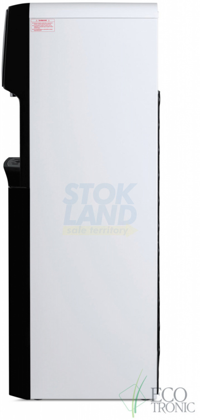 Пурифайер Ecotronic L8-R4LM UV white-black (ETK12721) фото 10