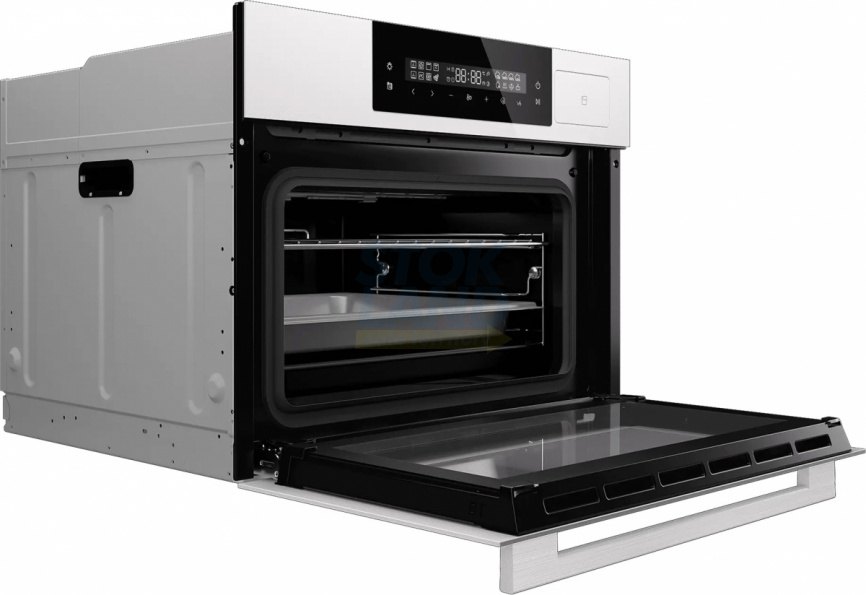 Электрический духовой шкаф Haier HOS-F5CVN8GW фото 4