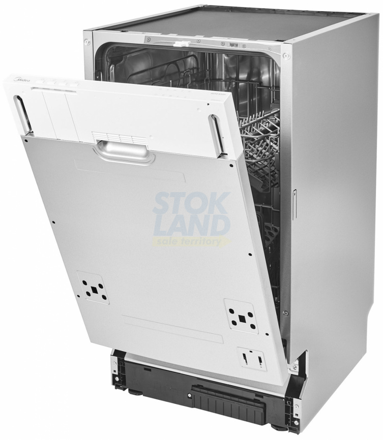 Встраиваемая посудомоечная машина Midea MID45S050 фото 2
