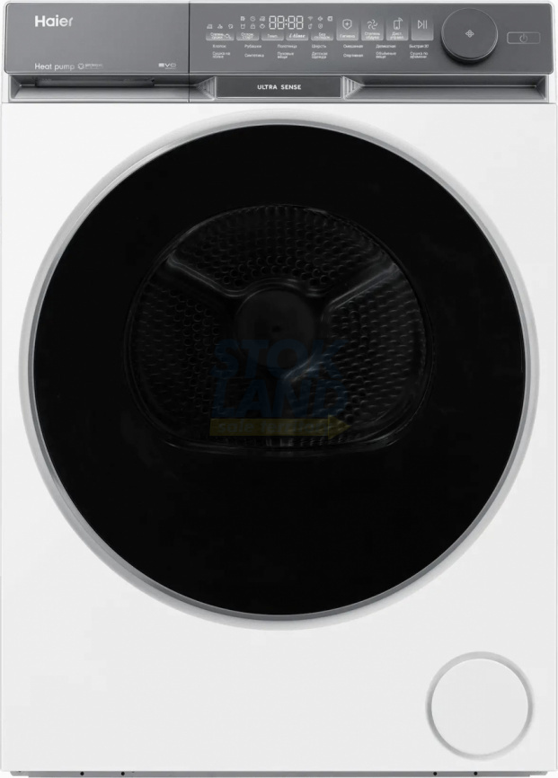 Сушильная машина Haier HD100-A2387U1 фото 1