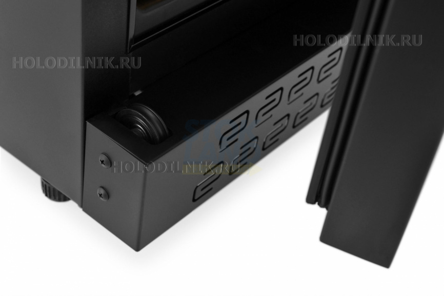 Винный шкаф Caso WineChef Pro 126-2D black фото 21