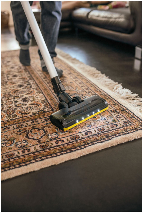 Пылесос вертикальный Karcher VC 6 Cordless ourFamily Duo фото 2