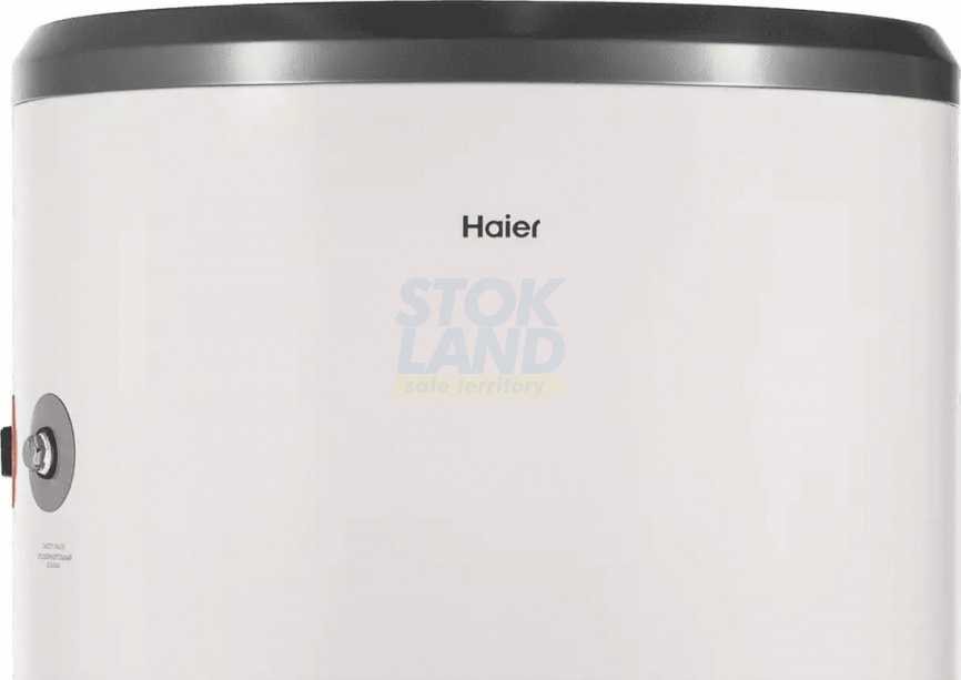 Бойлер косвенного нагрева Haier Напольный 200 л, AquaBoost 1.200F фото 5