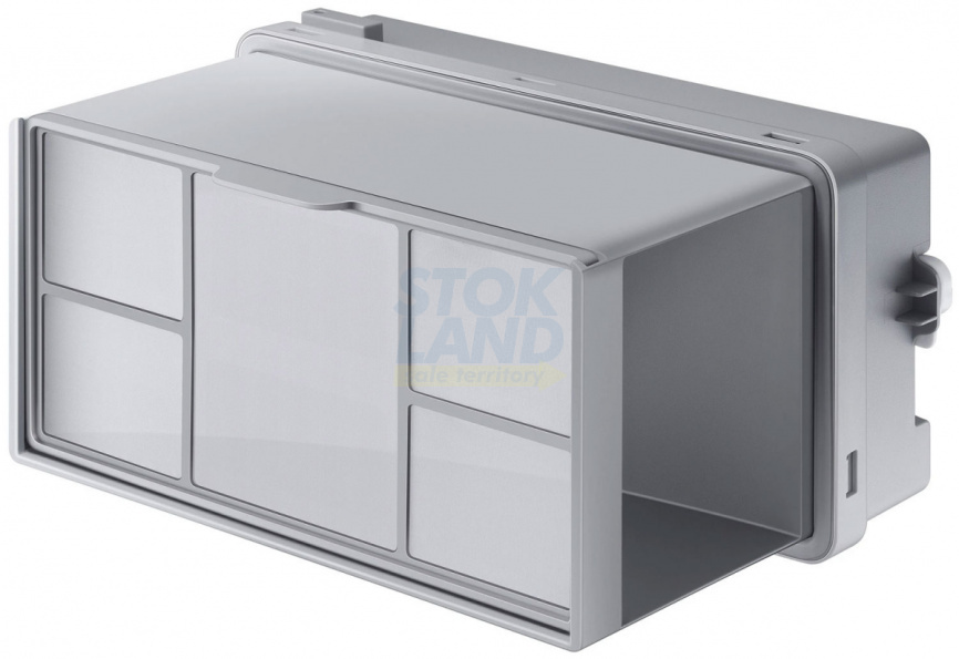 Сушильная машина Samsung DV16DG8600BVLD, черный фото 10