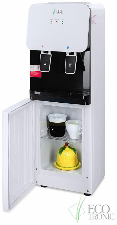 Кулер для воды Ecotronic J1-LCE XS фото 3
