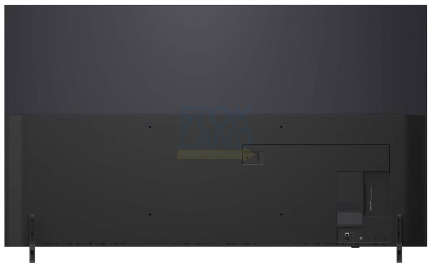 Телевизор LG 43QNED82A6B.ARUG фото 4