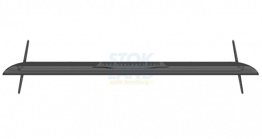 Телевизор BQ 75FSU04B фото 3