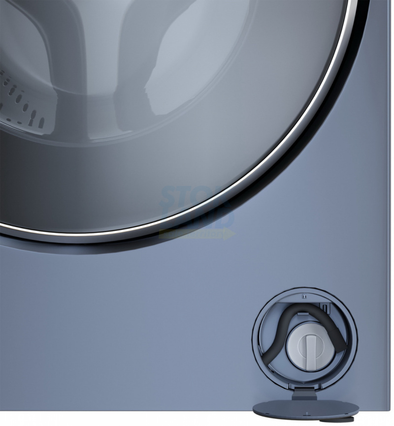 Стиральная машина Haier HW120-BD14397SU1 фото 7