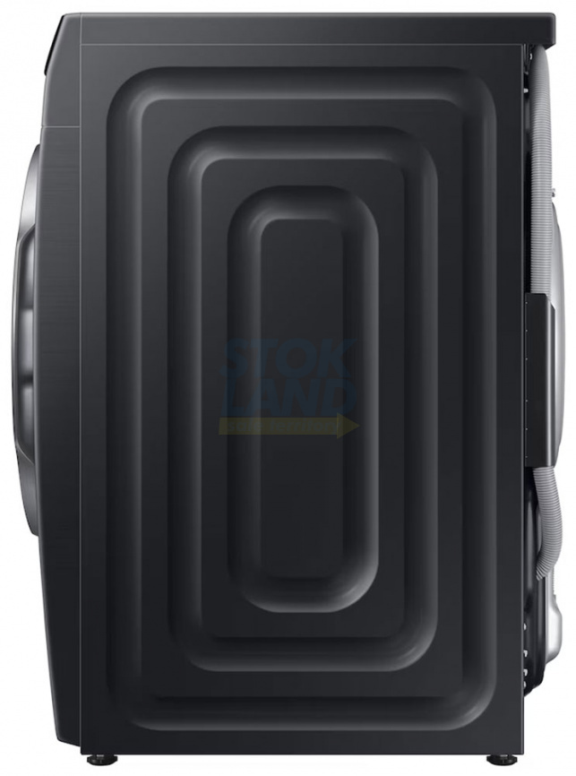 Стиральная машина Samsung WW90DG6U34LBLP, черный фото 4