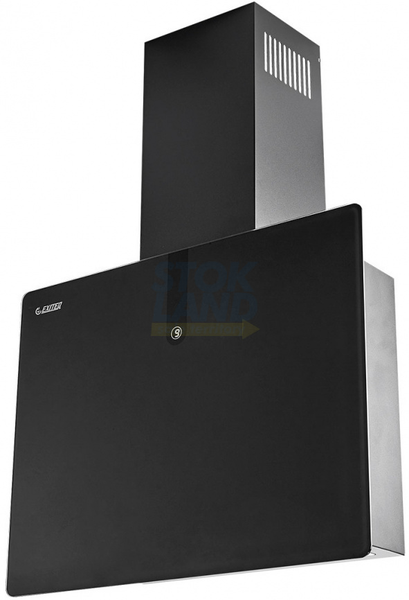 Вытяжка Exiteq EX-1466 black фото 1