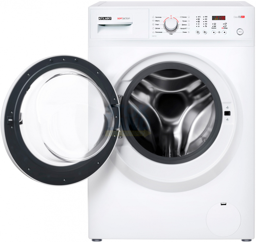 Стиральная машина Atlant СМА-40 М 105-00 фото 11