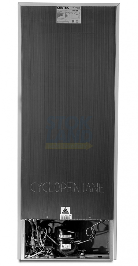 Морозильник Centek CT-1781 фото 6