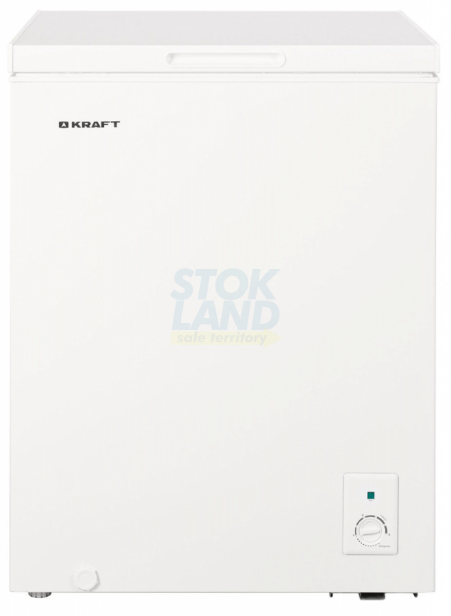 Морозильный ларь Kraft BD (W)-150RX фото 1
