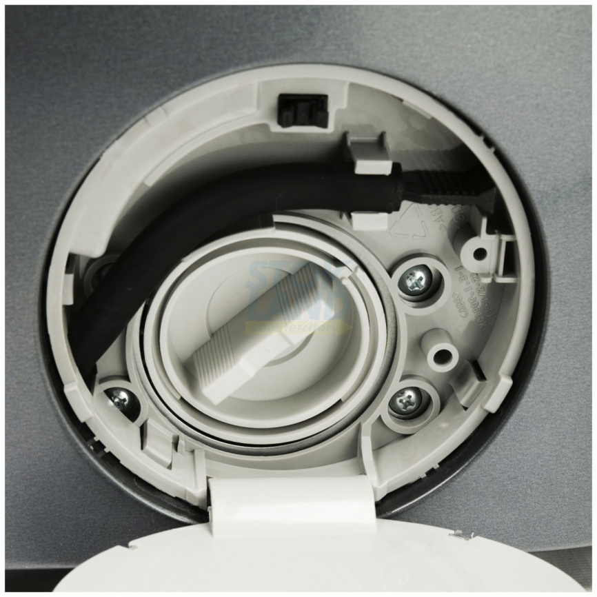 Стиральная машина с сушкой Centek CT-1952 фото 6