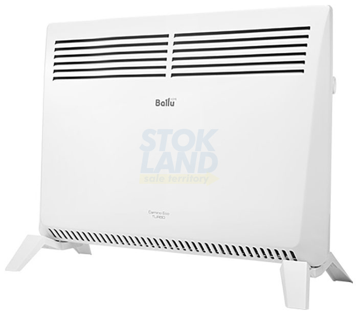 Конвектор Ballu Camino Eco Turbo BEC/EMT-1500 фото 2