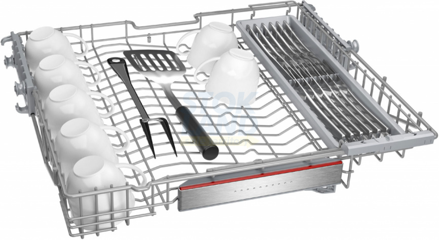 Посудомоечная машина Bosch SMS8ZDW86Q фото 3