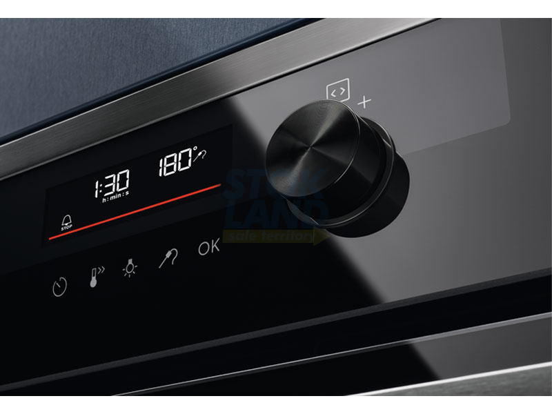 Электрический духовой шкаф Electrolux KODDP77H фото 2