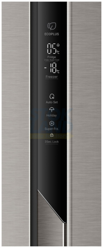 Холодильник Side-by-Side Haier HRF-541DM7RU фото 6
