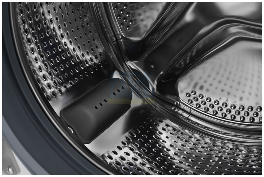 Стиральная машина Beko WSRE7612XAWI фото 7