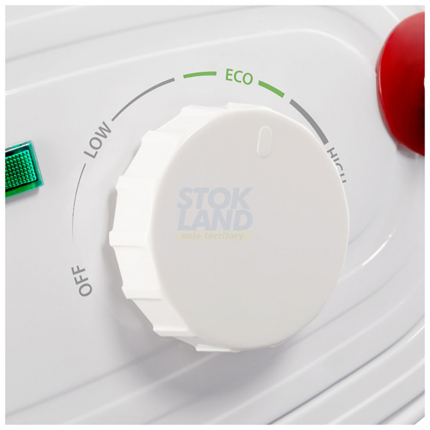 Водонагреватель накопительный Ballu BWH/S 80 Rodon SP фото 6