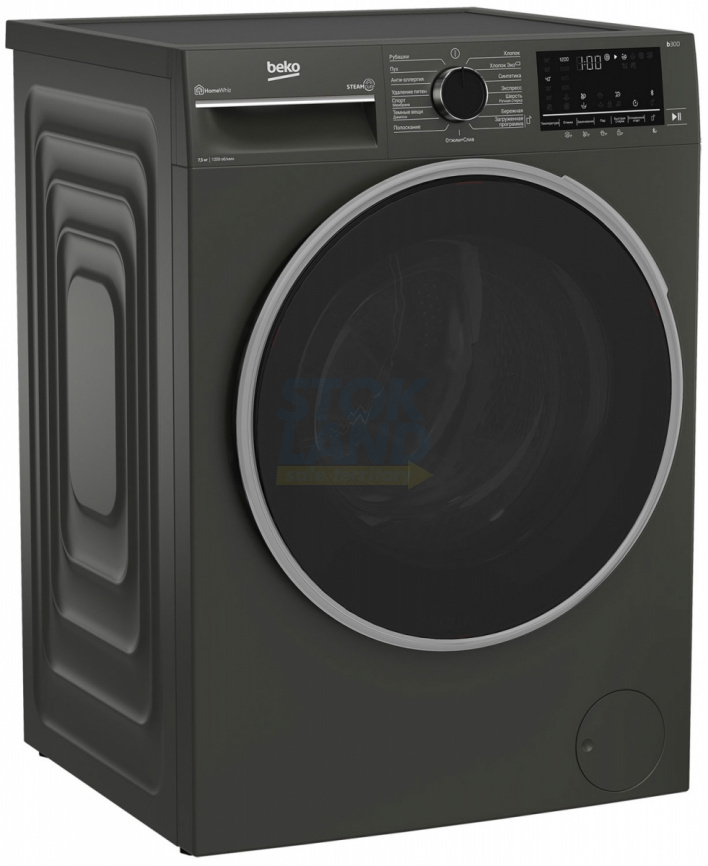 Стиральная машина Beko B3WFR57H2A фото 2