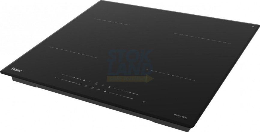 Электрическая варочная панель Haier HHX-Y64SVVB фото 4