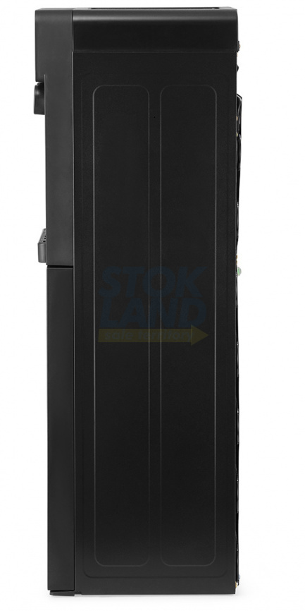 Кулер для воды AEL LC-AEL-825a black/silver фото 3