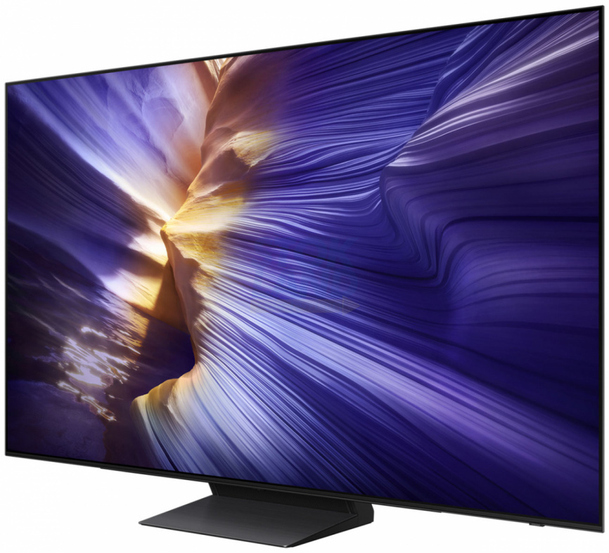 Телевизор Samsung QE55S90FAUXRU фото 3