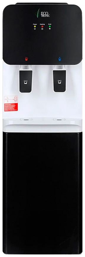 Кулер для воды Ecotronic J1-LCE XS PANDA, 12435 фото 1