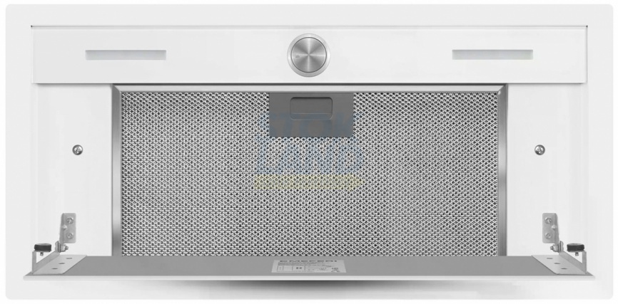 Вытяжка Meferi INBOX60WH PUSH COMFORT PLUS фото 4