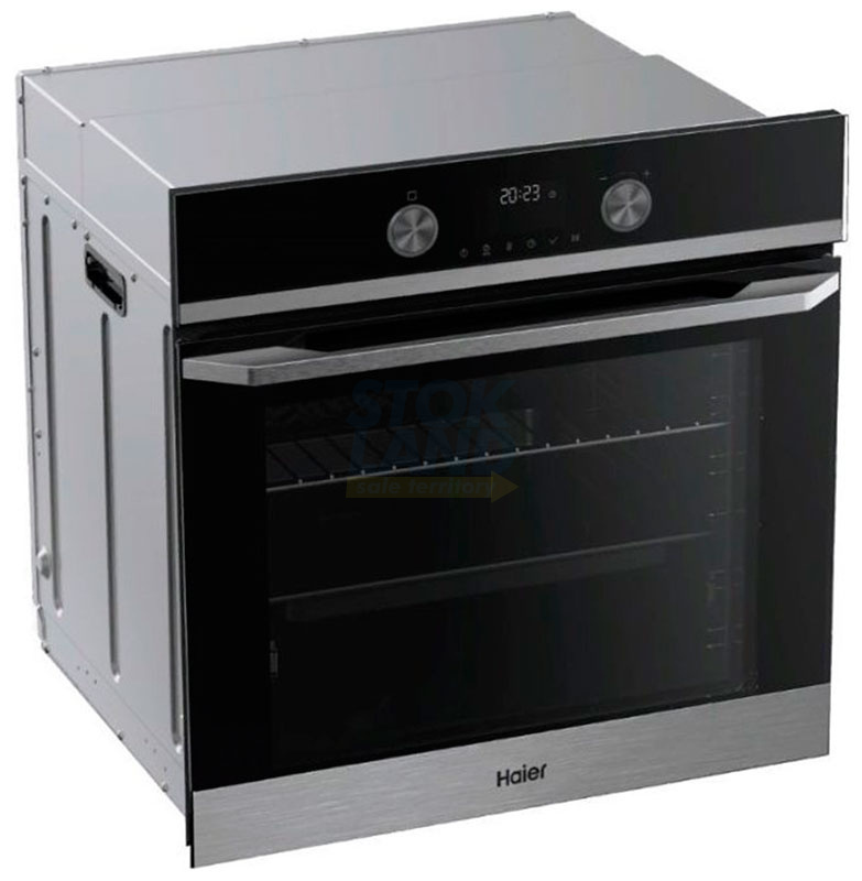 Электрический духовой шкаф Haier HOQ-K5AAN3BX фото 2