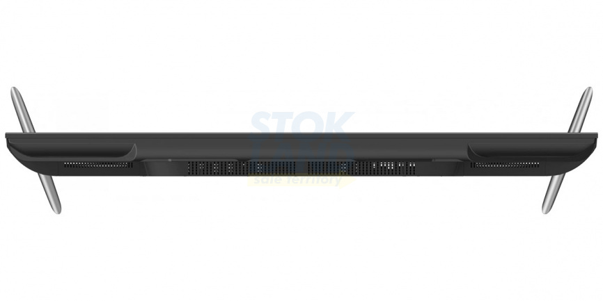 Телевизор Digma DM-LED55UBB41 фото 3