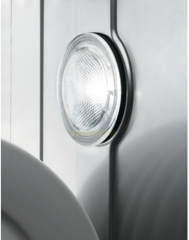 Встраиваемая посудомоечная машина Electrolux EEG63410L фото 9