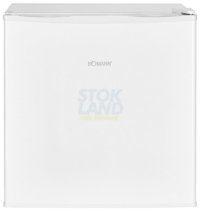 Морозильник Bomann GB 341 weiss фото 3