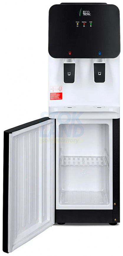 Кулер для воды Ecotronic J1-LCE XS PANDA, 12435 фото 2