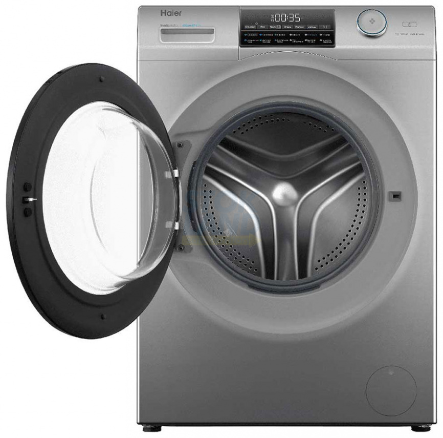 Стиральная машина Haier HW90-BP14959S фото 5