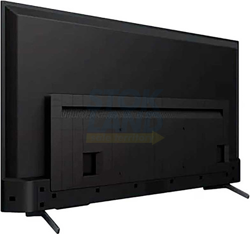 Телевизор Sony KD-43X75K фото 4