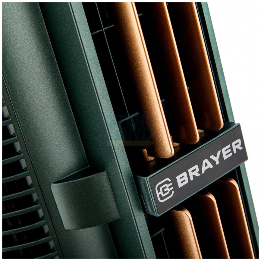 Колонный вентилятор Brayer BR4976 фото 8