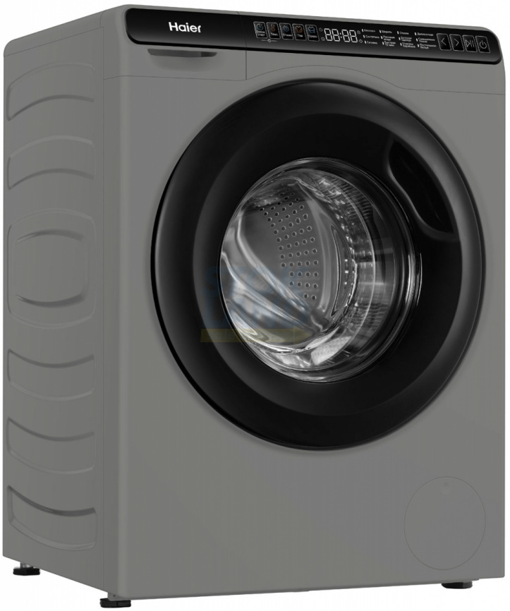 Стиральная машина Haier HW50-BP1026S фото 3
