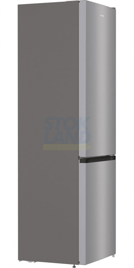 Двухкамерный холодильник Gorenje NRK6201PS4 фото 2