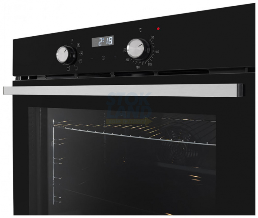 Электрический духовой шкаф Schaub Lorenz SLB EY6090 фото 4