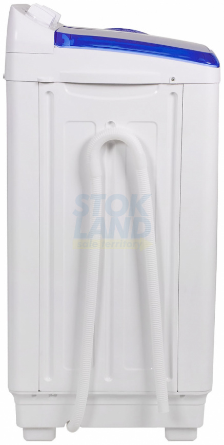 Активаторная стиральная машина Мечта WMS T1013UPTA01 фото 6