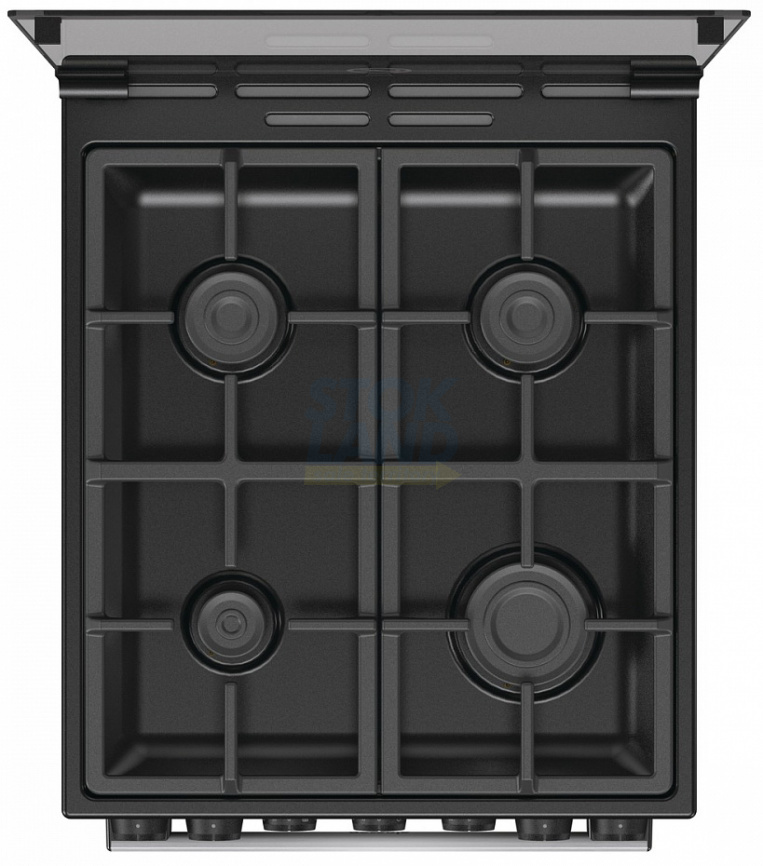 Комбинированная плита Gorenje GK5B44SF фото 2