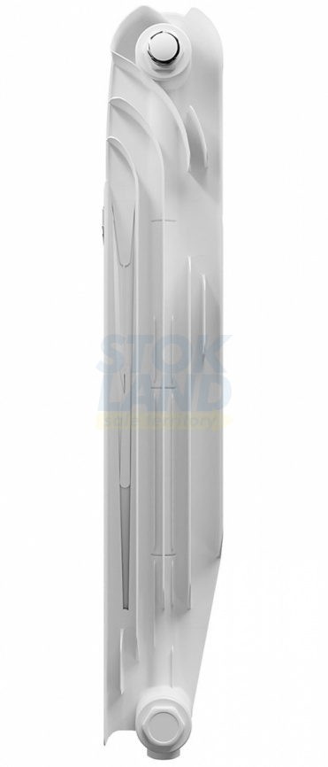 Радиатор Royal Thermo Vittoria Super 500 2.0 VDR80 - 4 секции фото 3