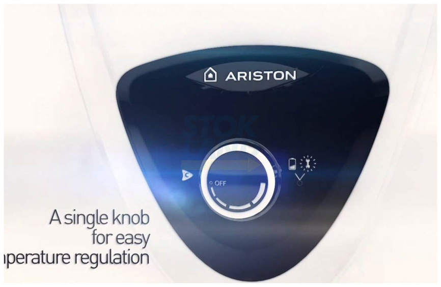Газовый водонагреватель Ariston ABS Fast 14 B фото 1